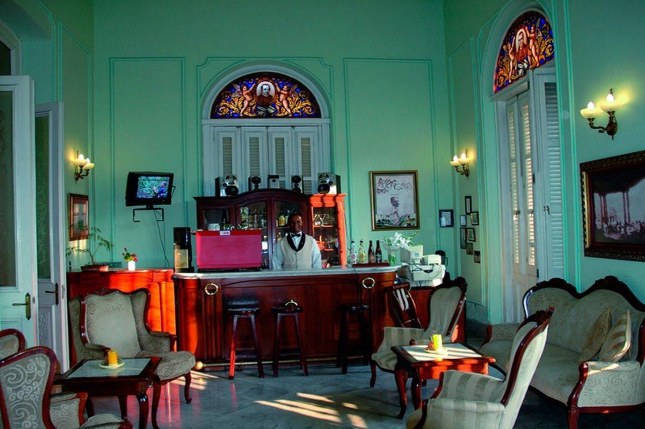 Palacio San Miguel Boutique Havana Exteriér fotografie